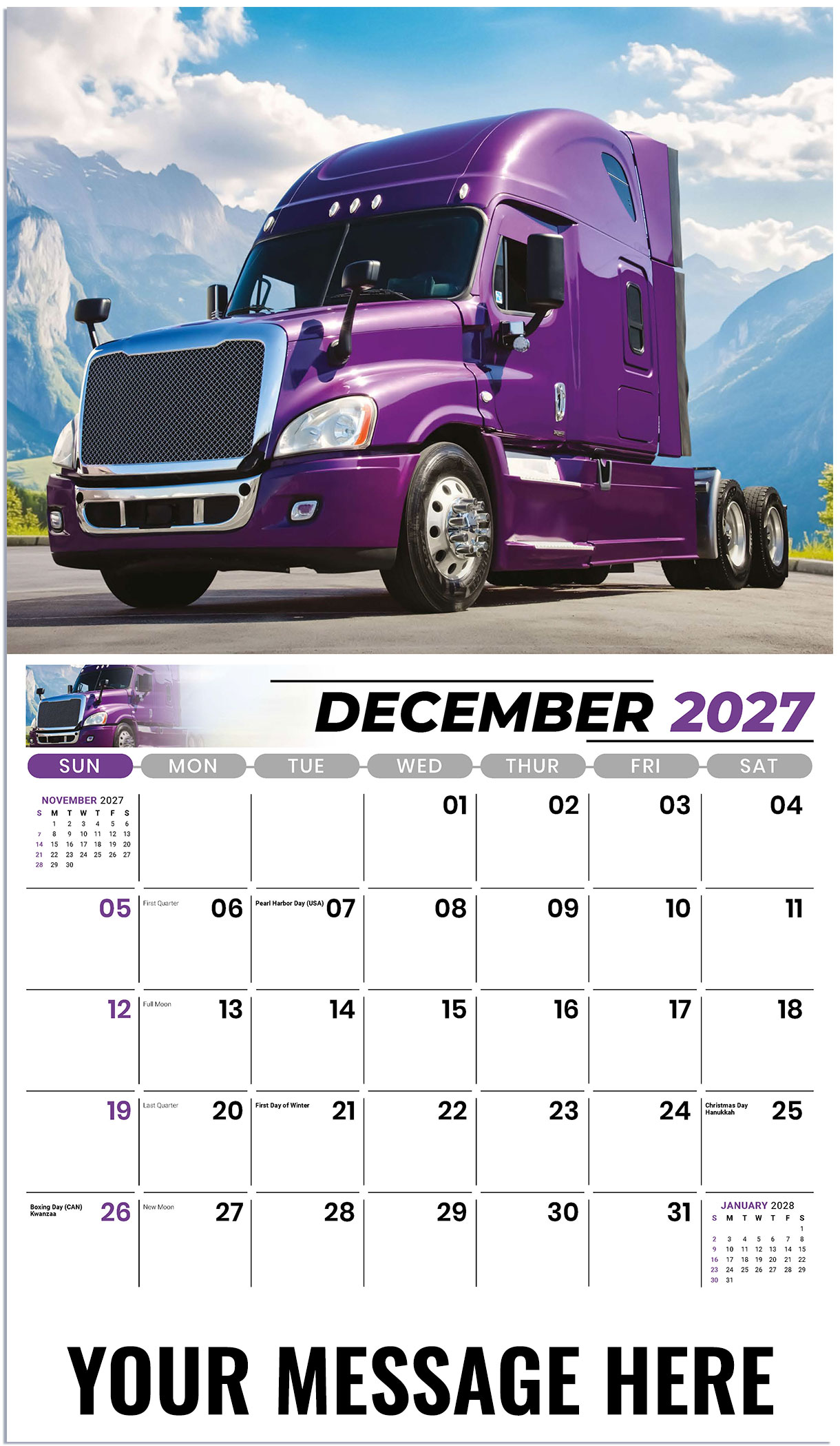 Galleria Kings Of The Road - 2027