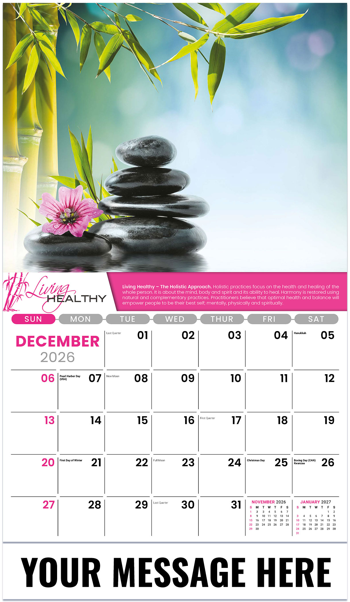 Galleria Healthy Living- 2027