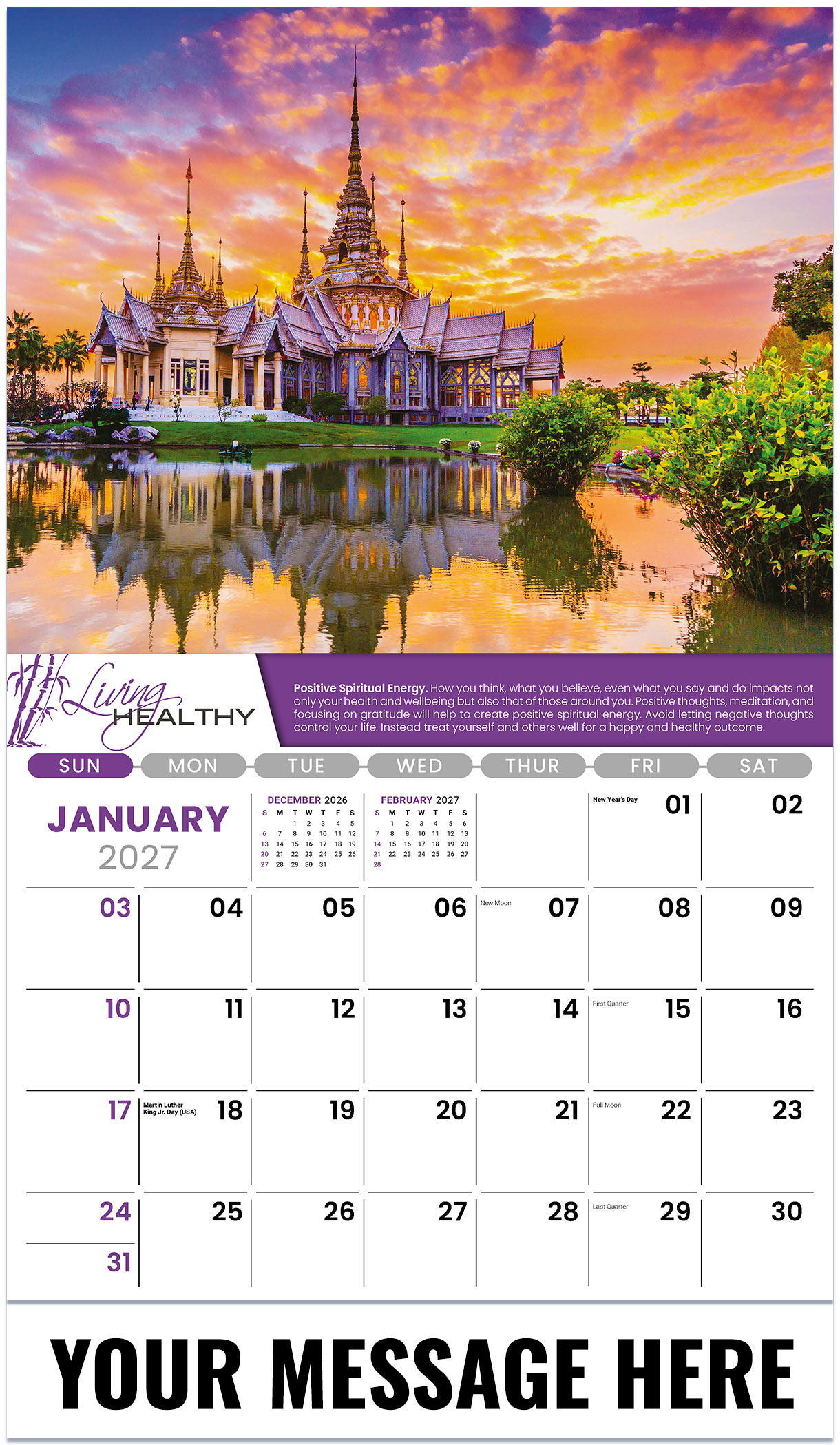 Galleria Healthy Living- 2027