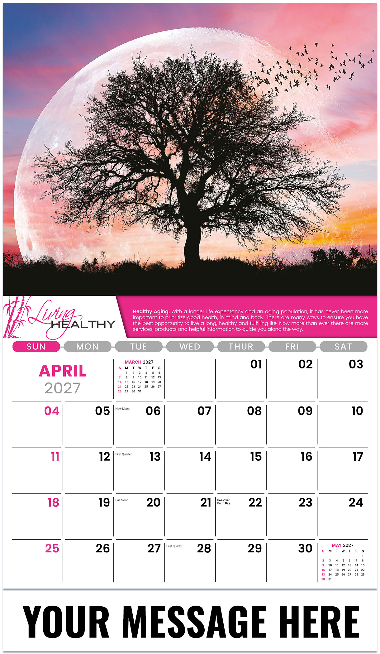 Galleria Healthy Living- 2027