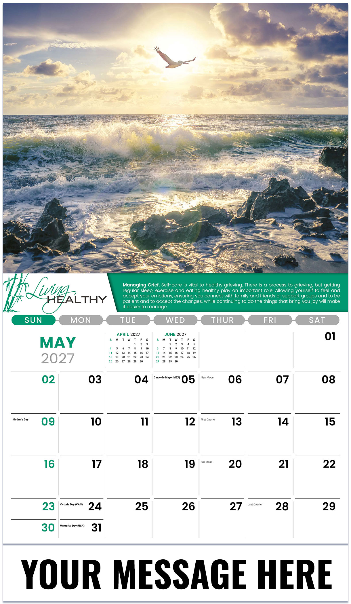 Galleria Healthy Living- 2027
