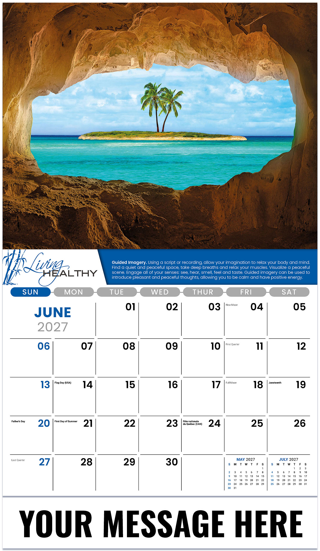 Galleria Healthy Living- 2027