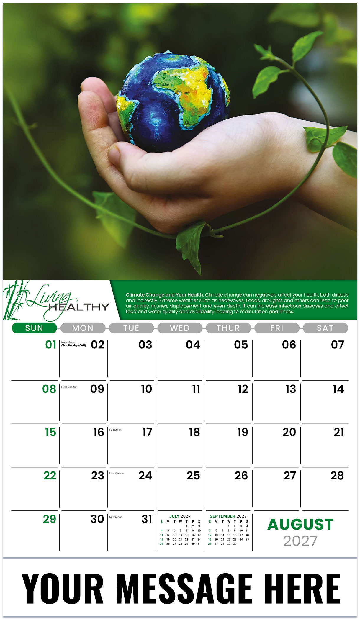 Galleria Healthy Living- 2027
