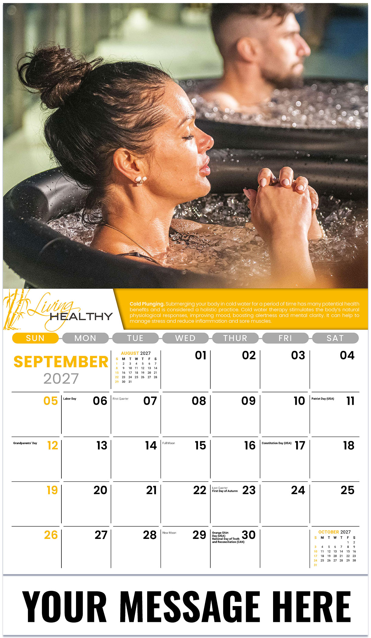 Galleria Healthy Living- 2027