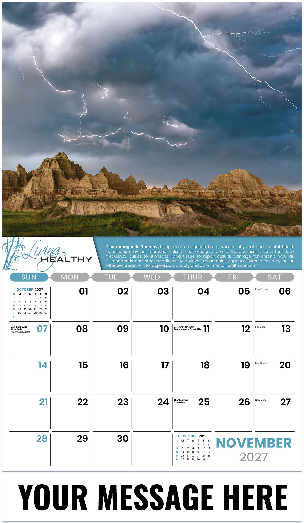 Galleria Healthy Living- 2027