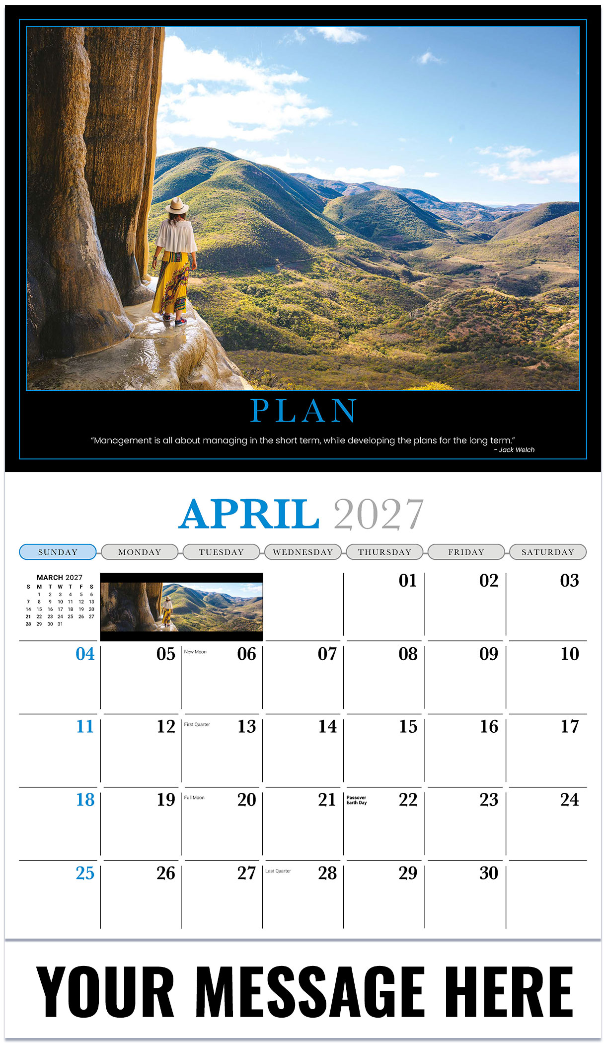 Galleria Motivation - 2027