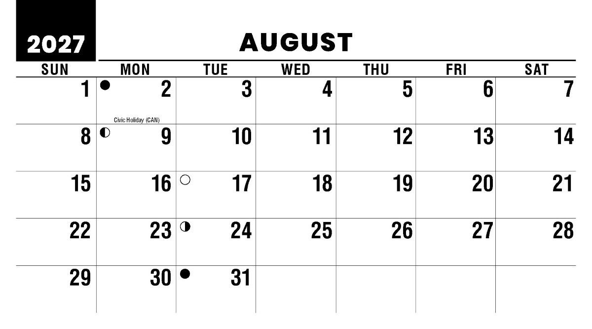 Galleria Motivation Promotional Desk Calendar - 2027