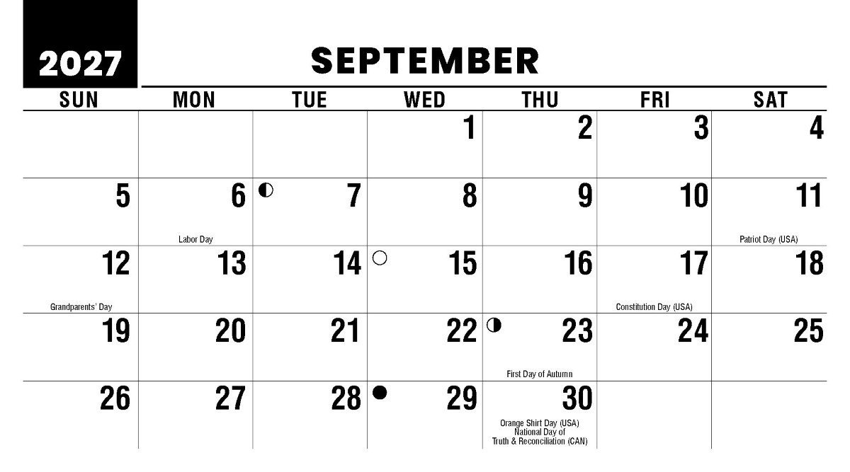 Galleria Motivation Promotional Desk Calendar - 2027
