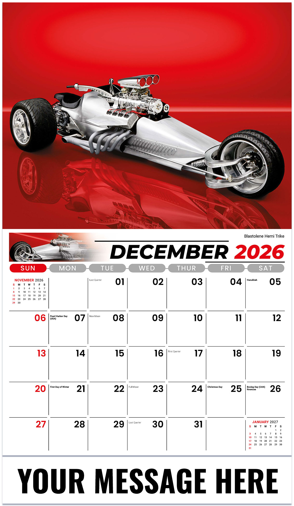 Galleria Motorcycle Mania - 2027