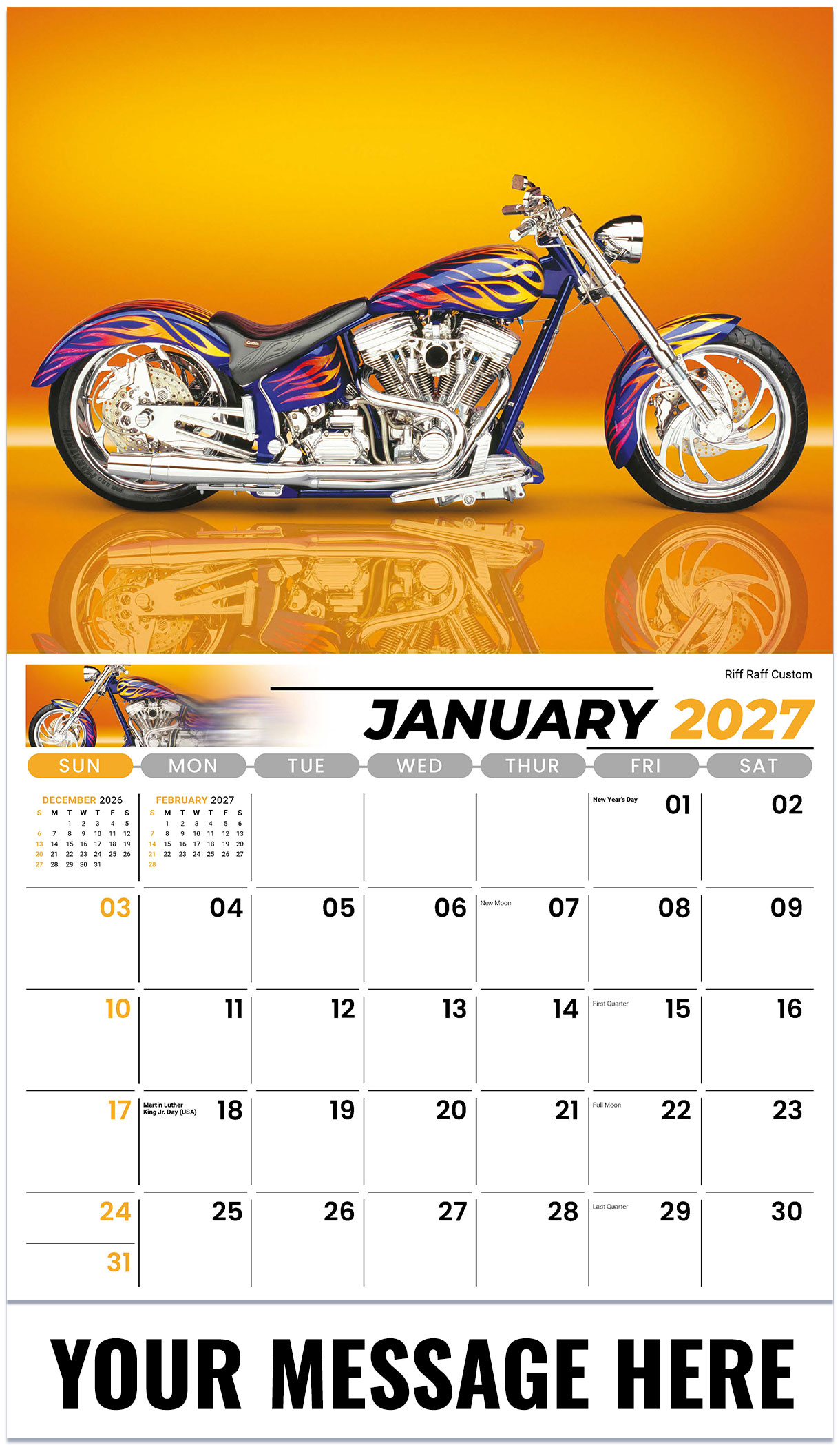 Galleria Motorcycle Mania - 2027