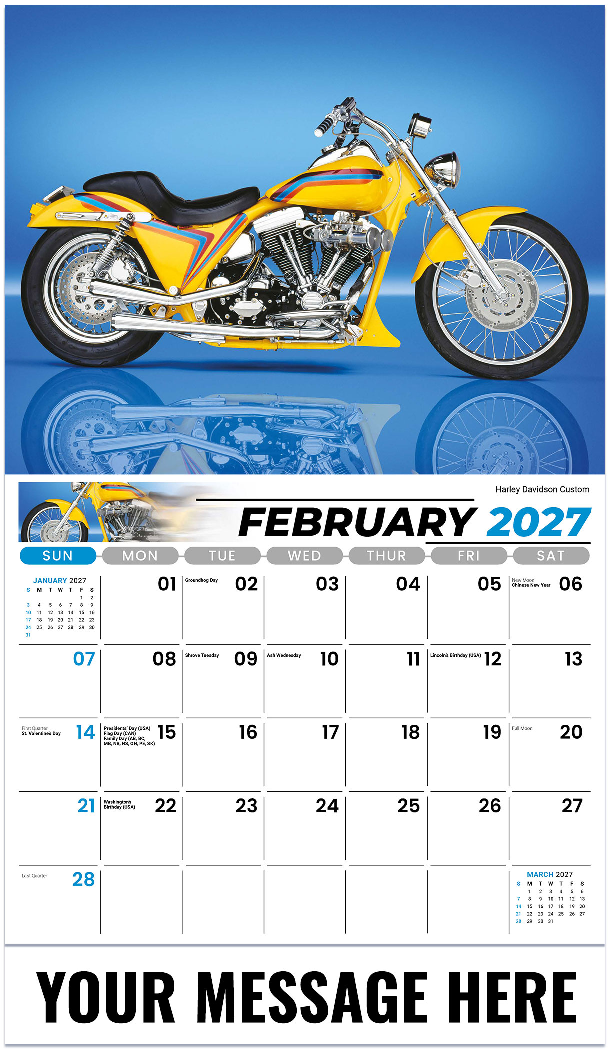 Galleria Motorcycle Mania - 2027