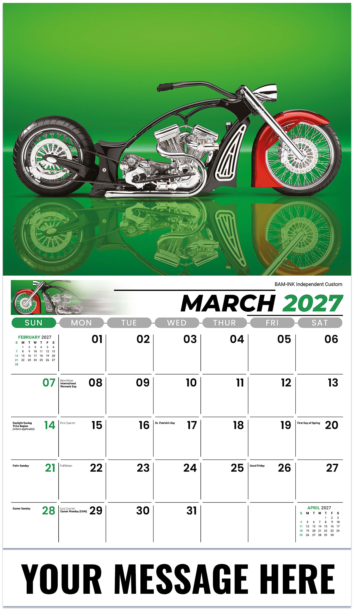 Galleria Motorcycle Mania - 2027