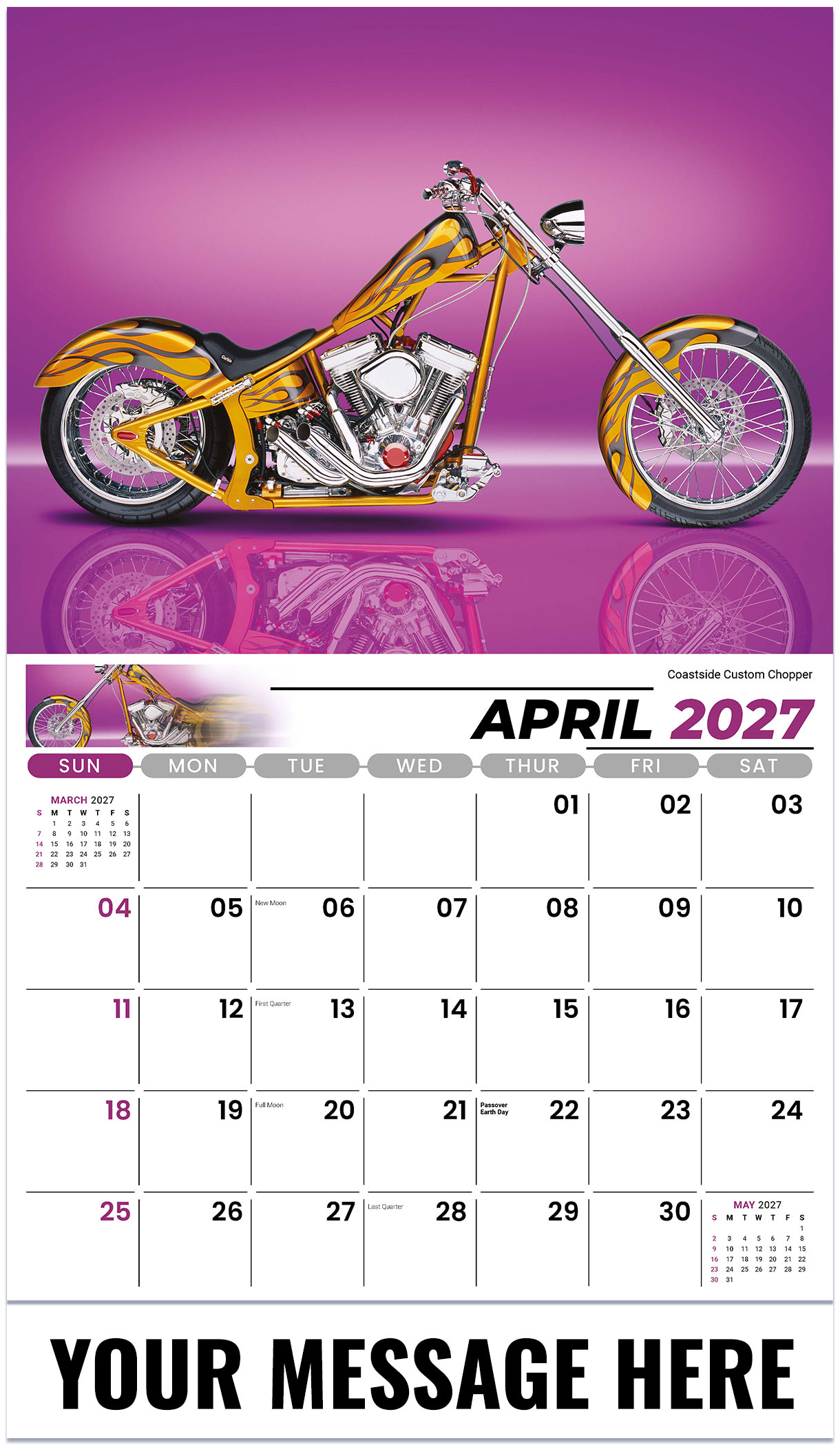 Galleria Motorcycle Mania - 2027