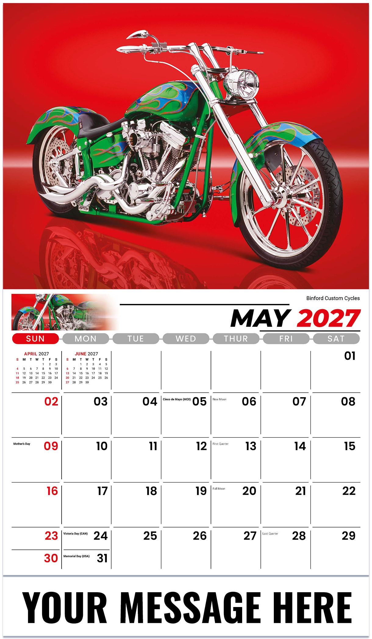 Galleria Motorcycle Mania - 2027