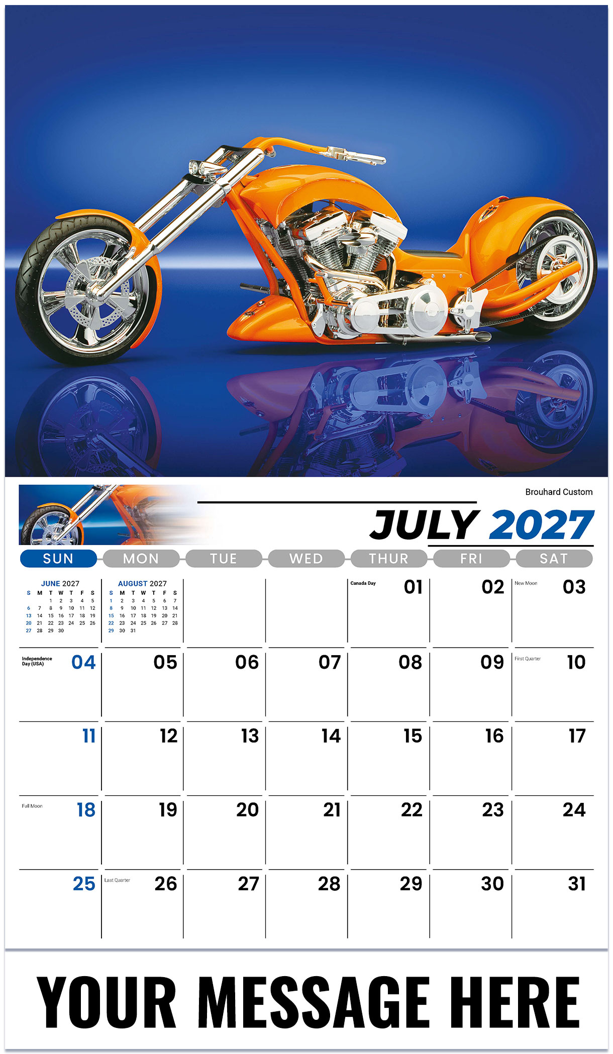 Galleria Motorcycle Mania - 2027