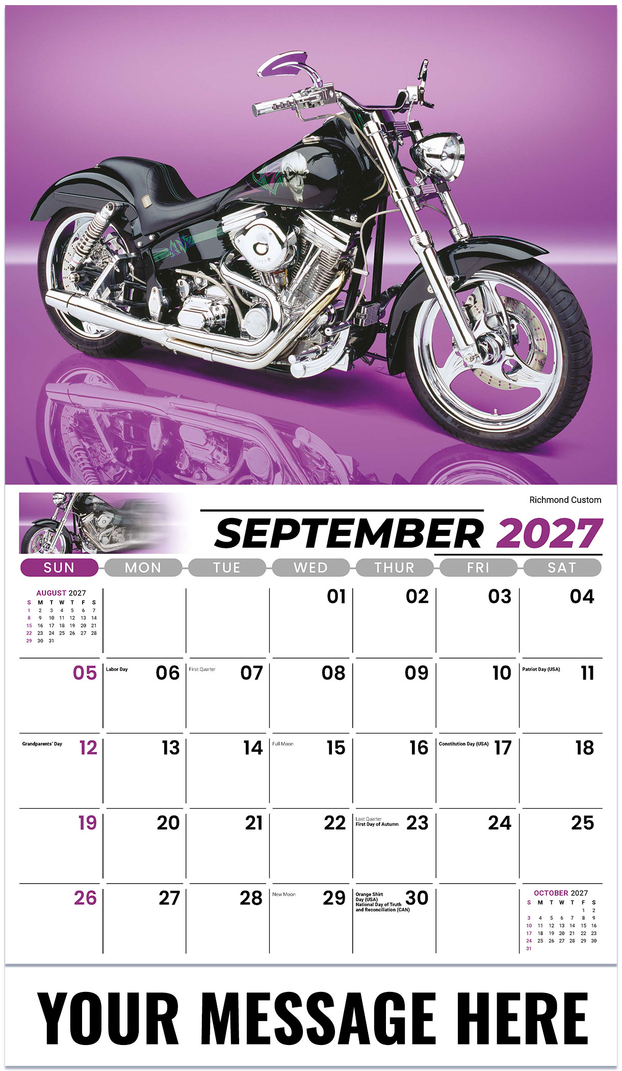 Galleria Motorcycle Mania - 2027