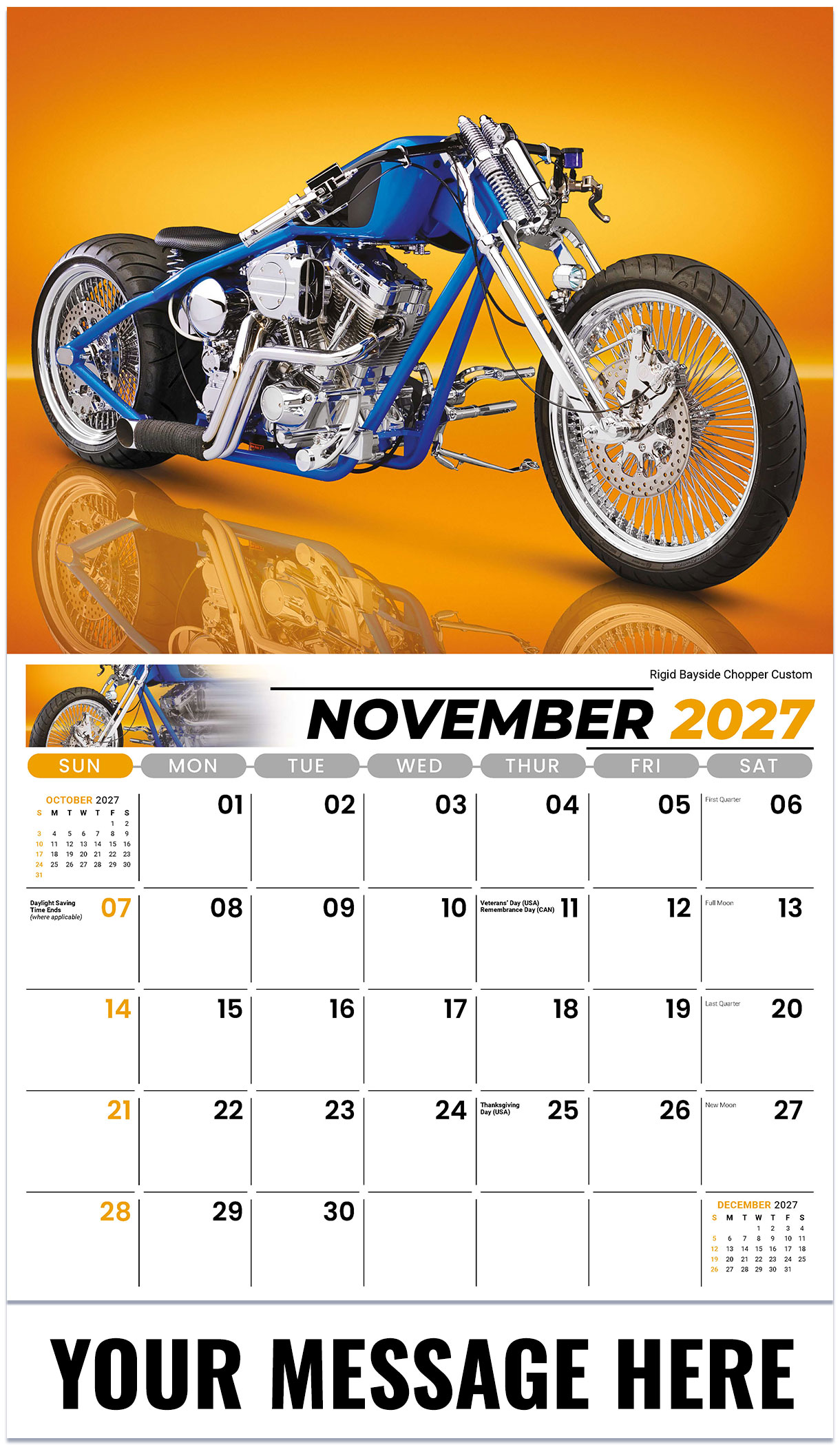 Galleria Motorcycle Mania - 2027