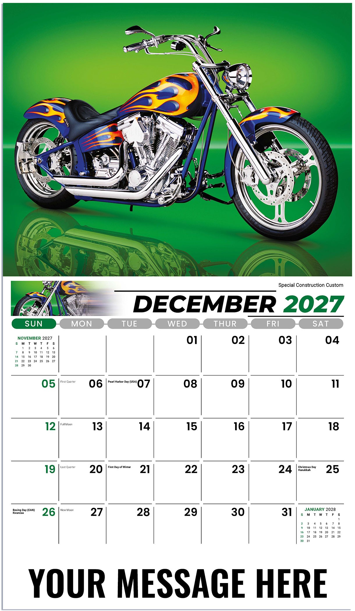 Galleria Motorcycle Mania - 2027