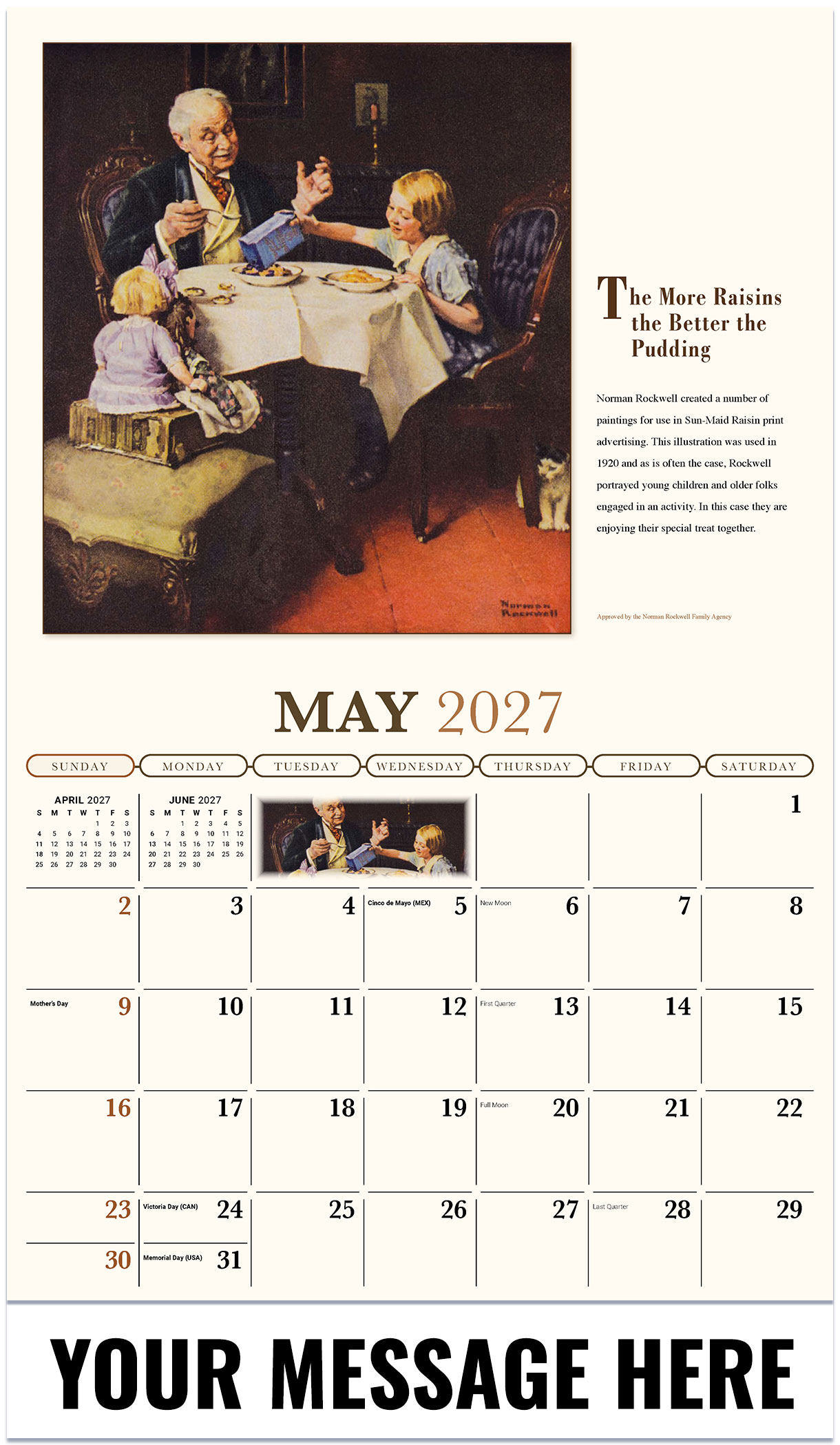 Galleria Memorable Images By Norman Rockwell - 2027