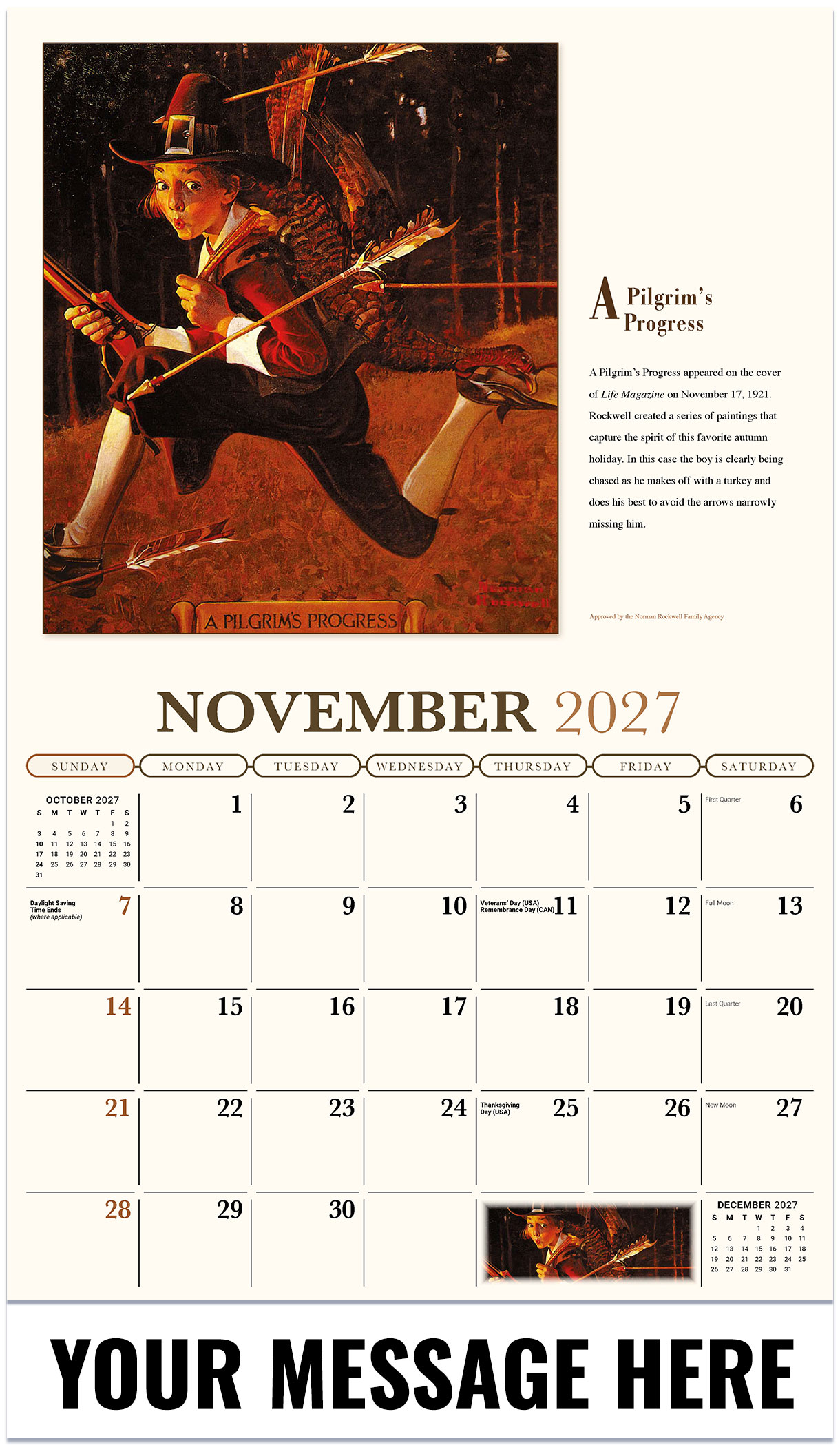 Galleria Memorable Images By Norman Rockwell - 2027