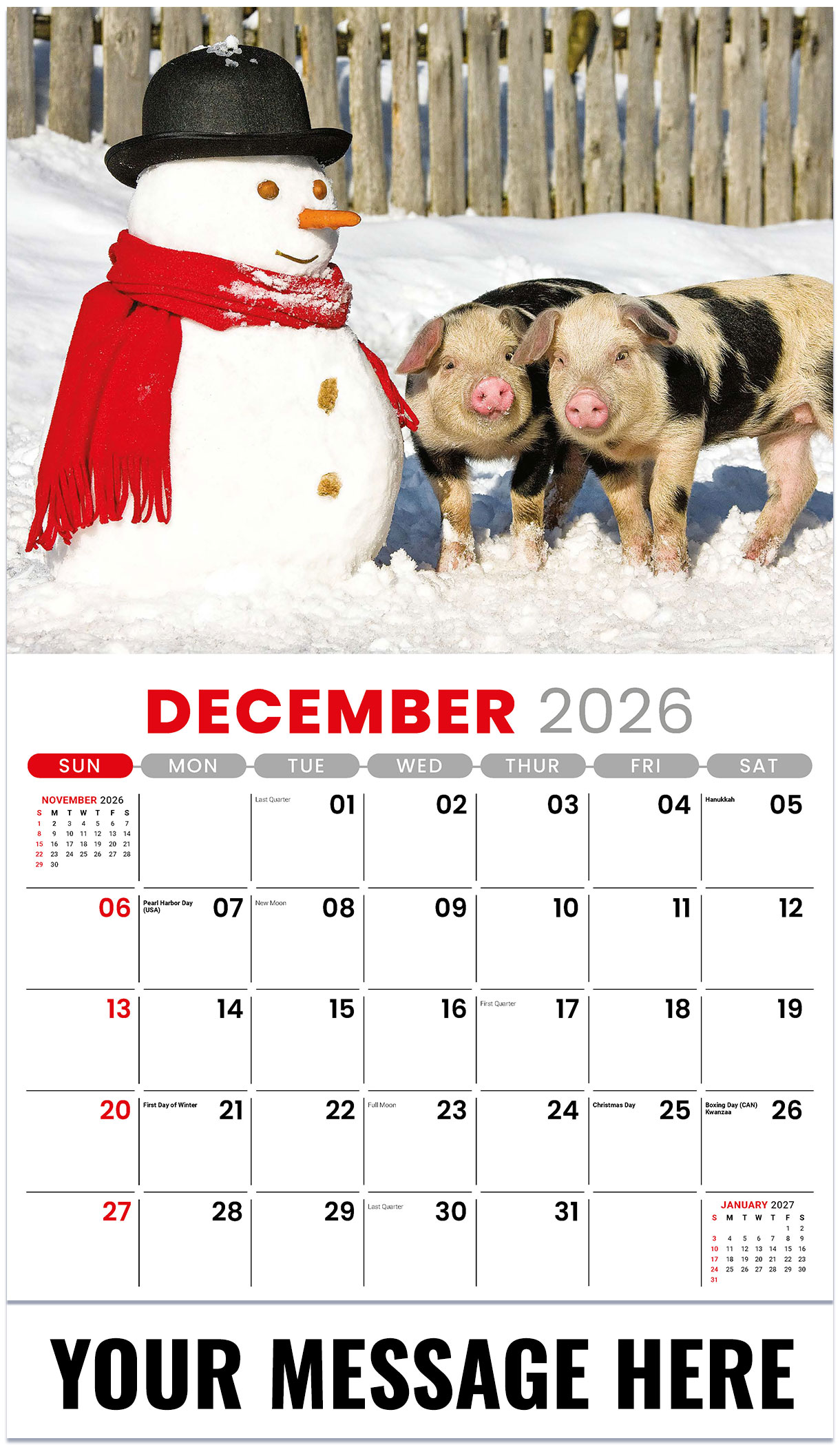Galleria Pets - 2027