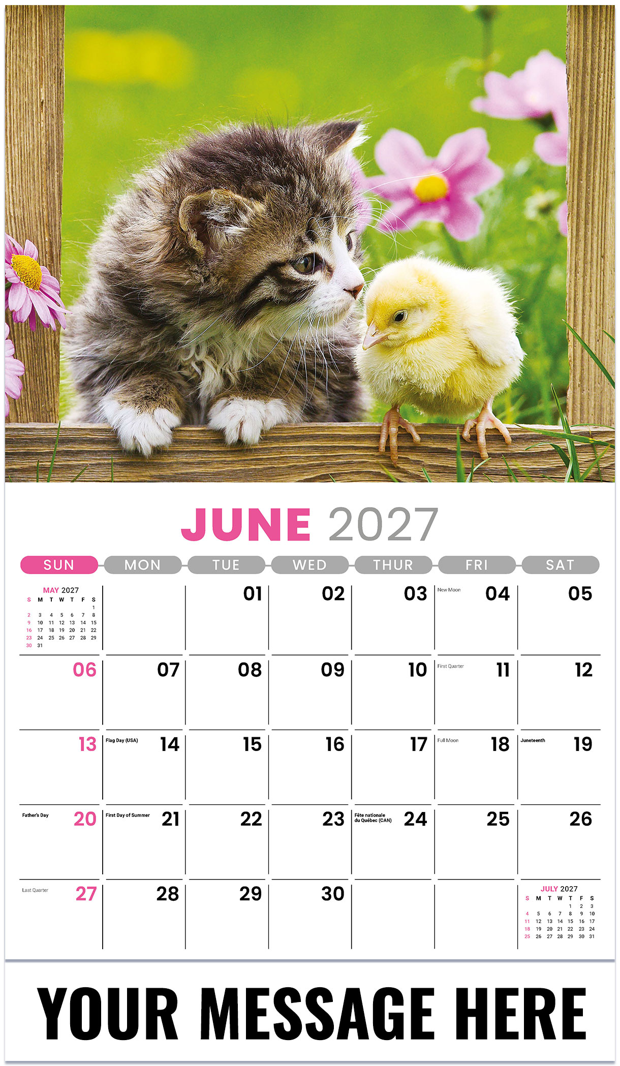 Galleria Pets - 2027
