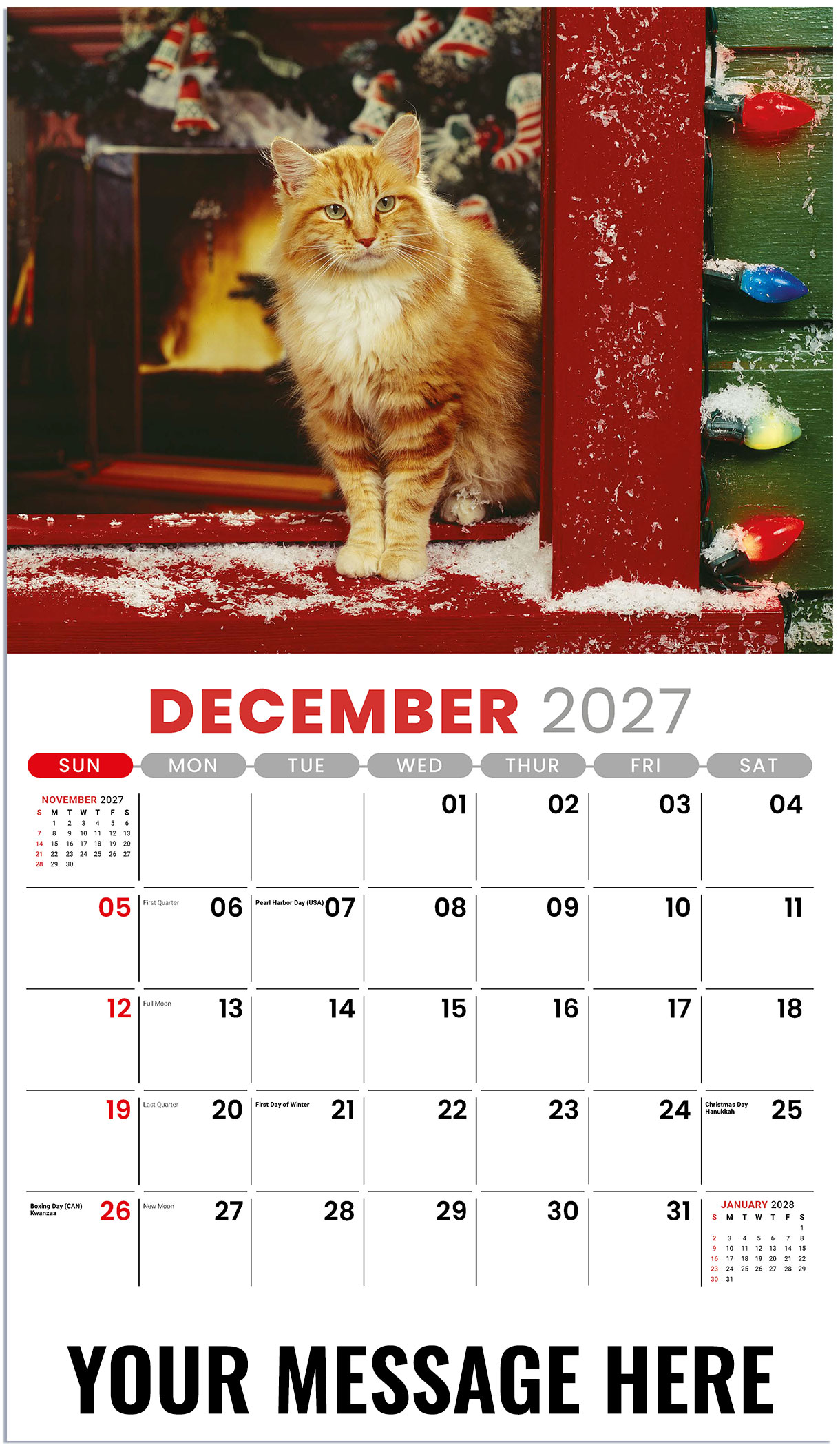 Galleria Pets - 2027