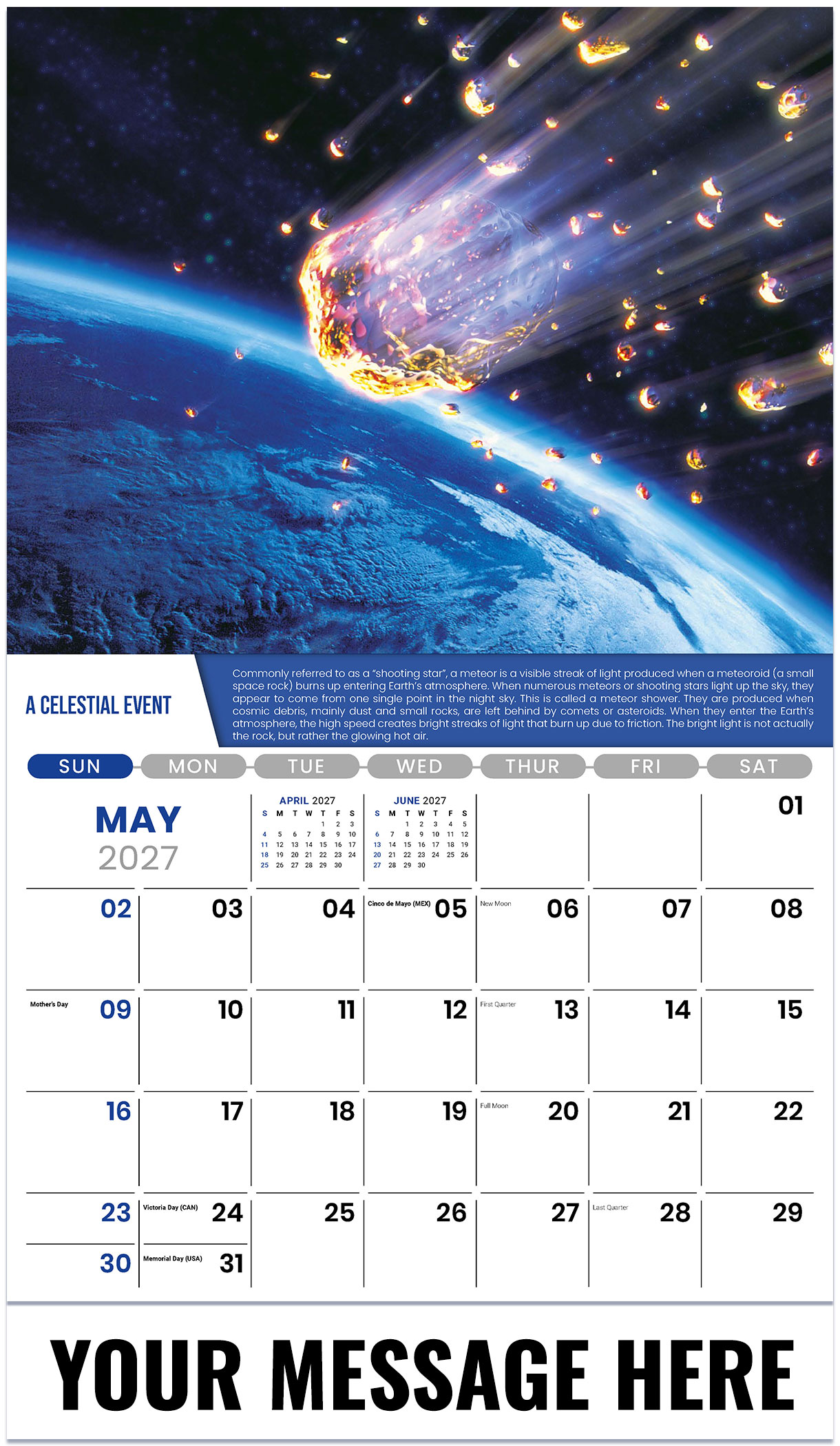 Galleria Planet Earth - 2027