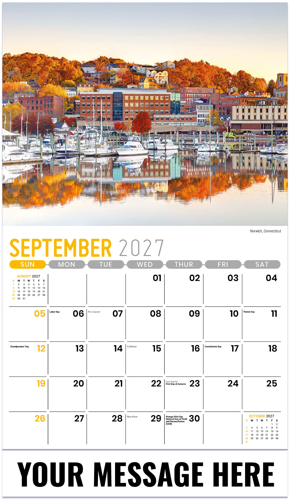 Galleria Scenes Of New England - 2027
