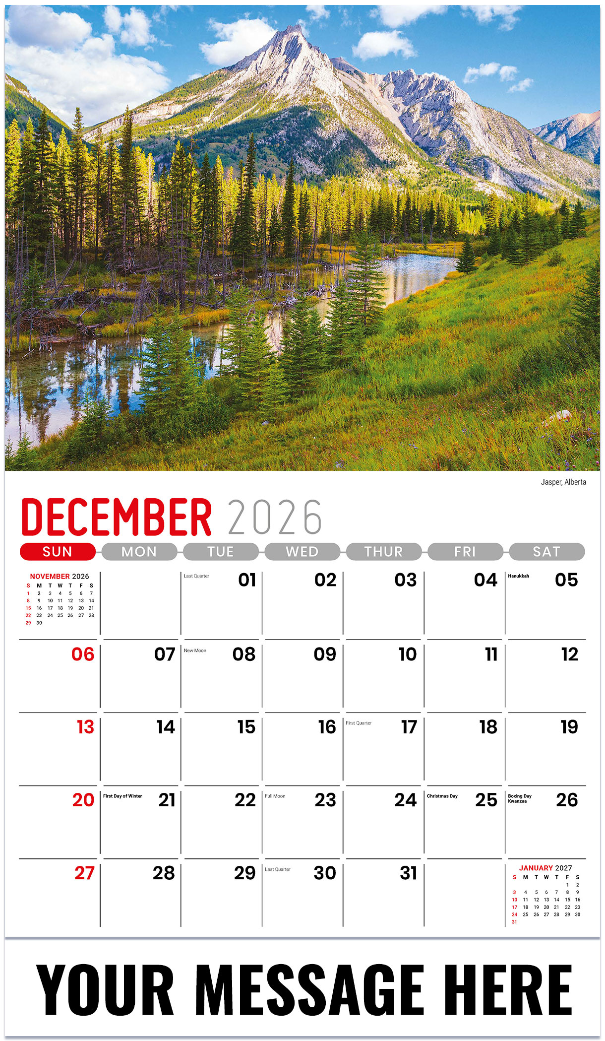 Galleria Scenes Of Western Canada - 2027