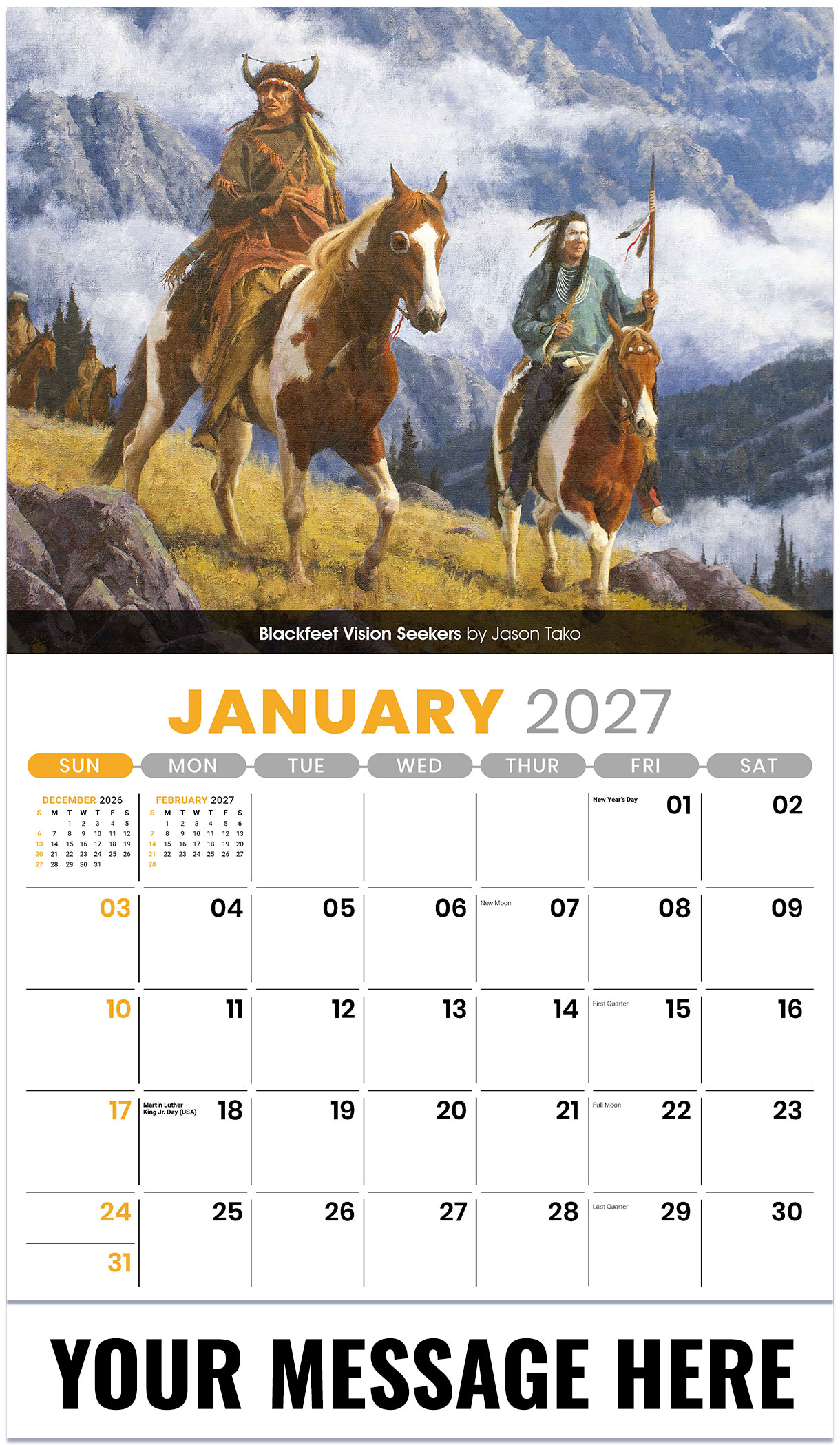 Galleria Spirit Of The West - 2027