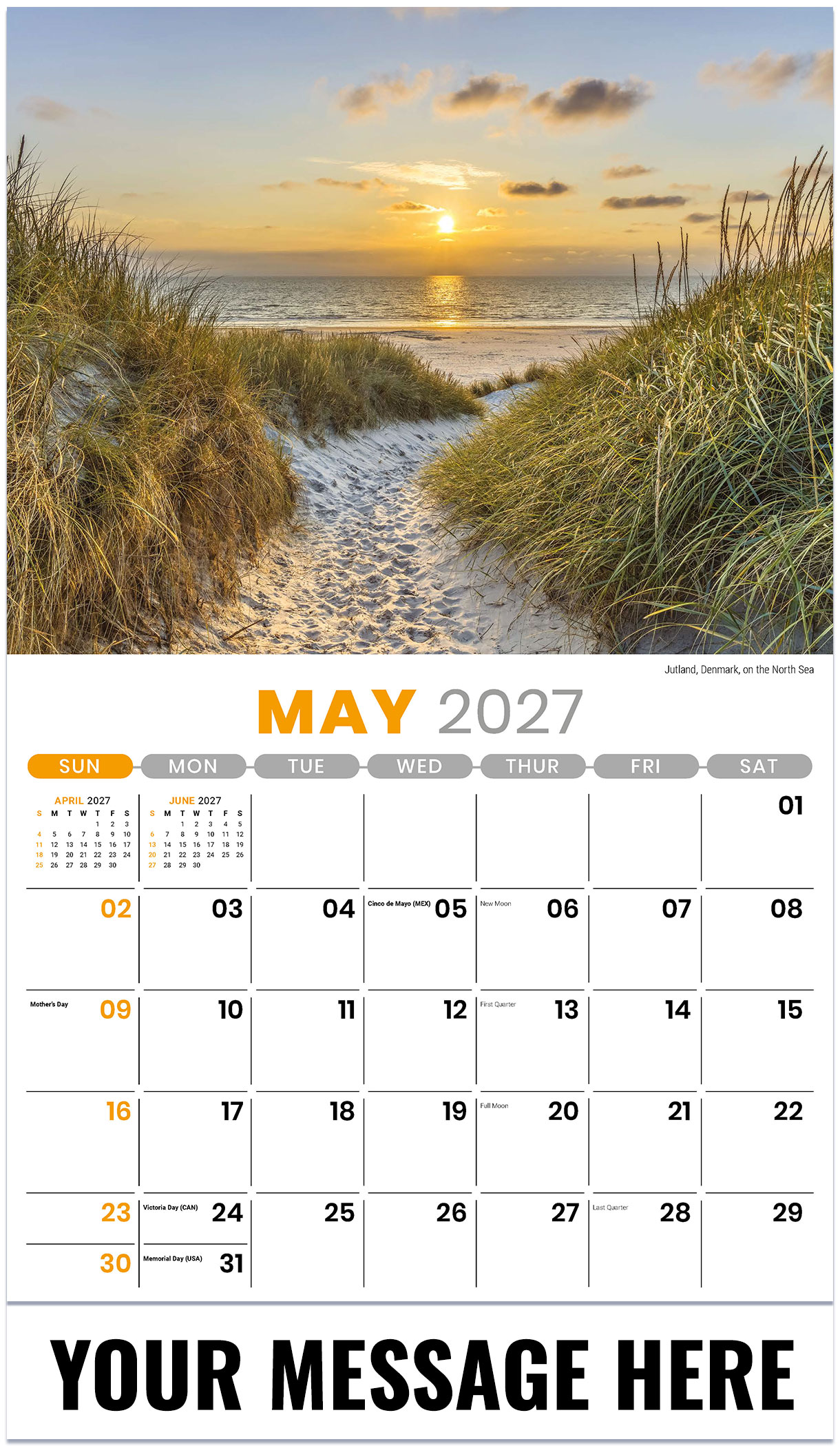 Galleria Sun, Sand & Surf - 2027