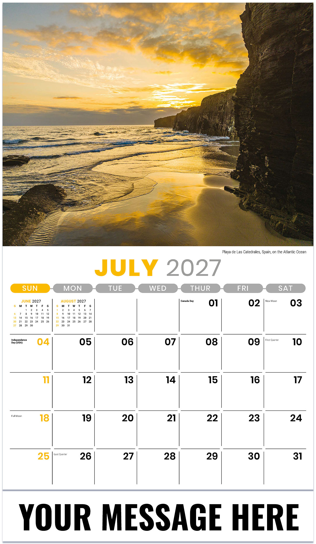 Galleria Sun, Sand & Surf - 2027