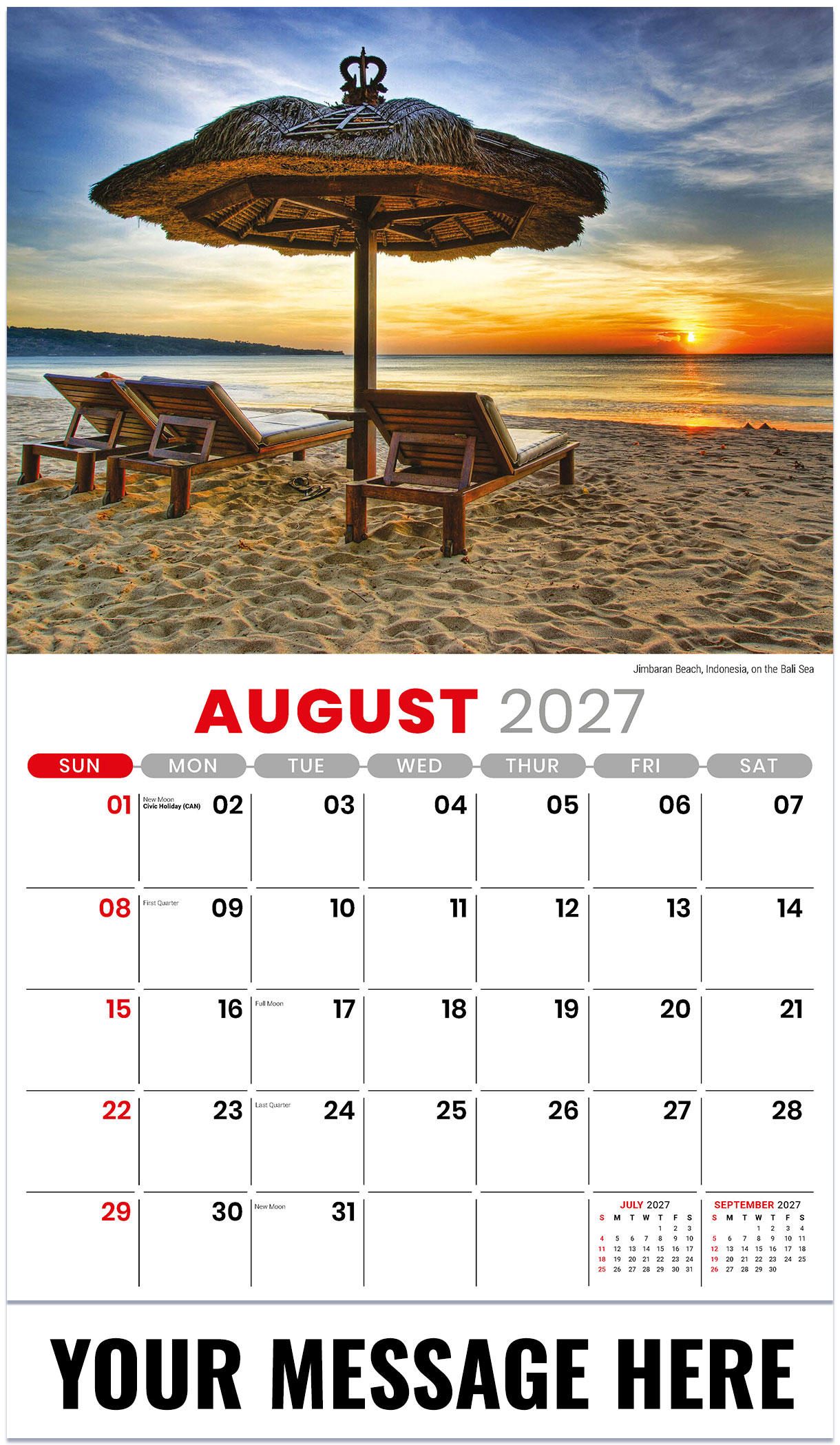 Galleria Sun, Sand & Surf - 2027