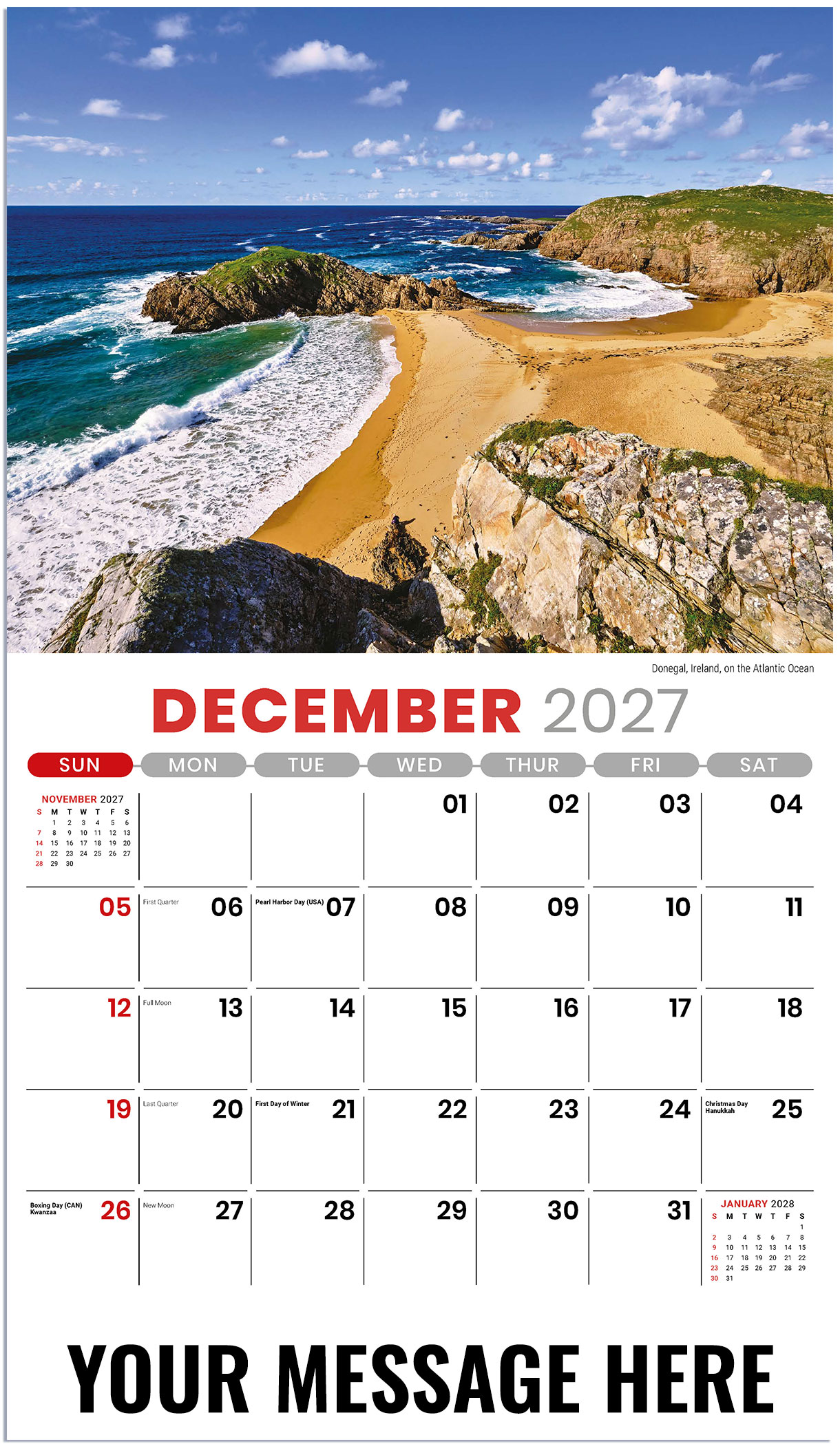 Galleria Sun, Sand & Surf - 2027