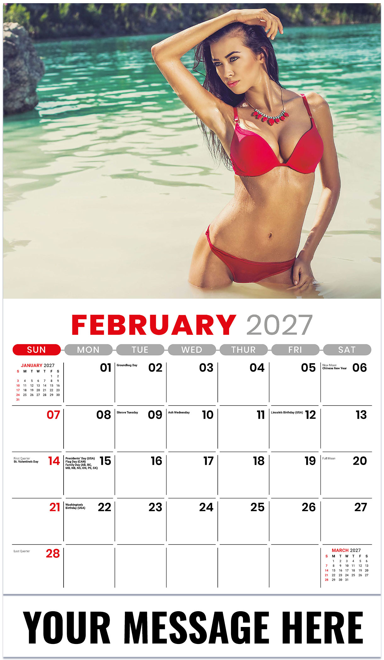 Galleria Swimsuit - 2027