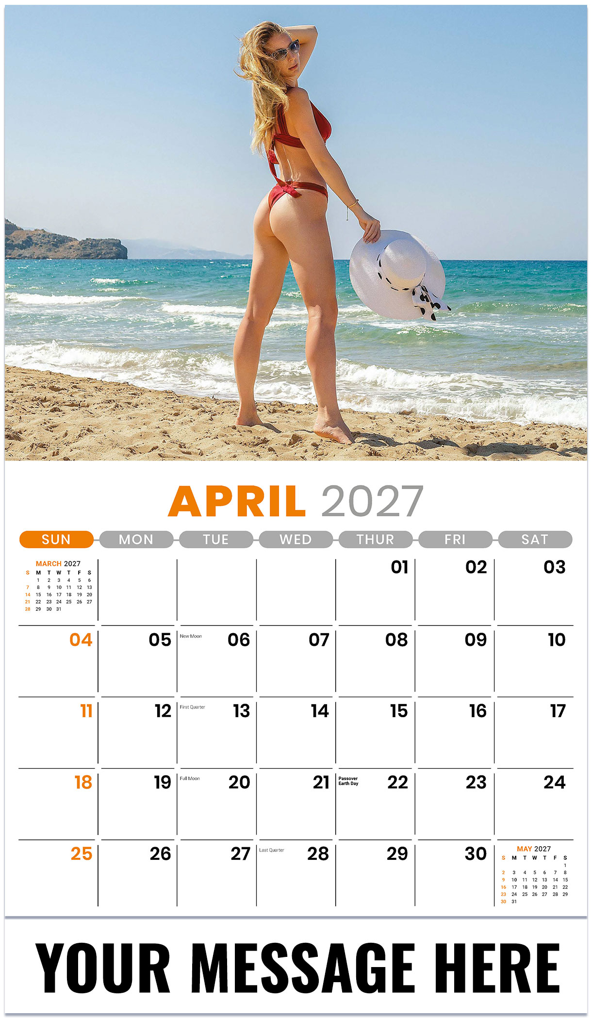 Galleria Swimsuit - 2027