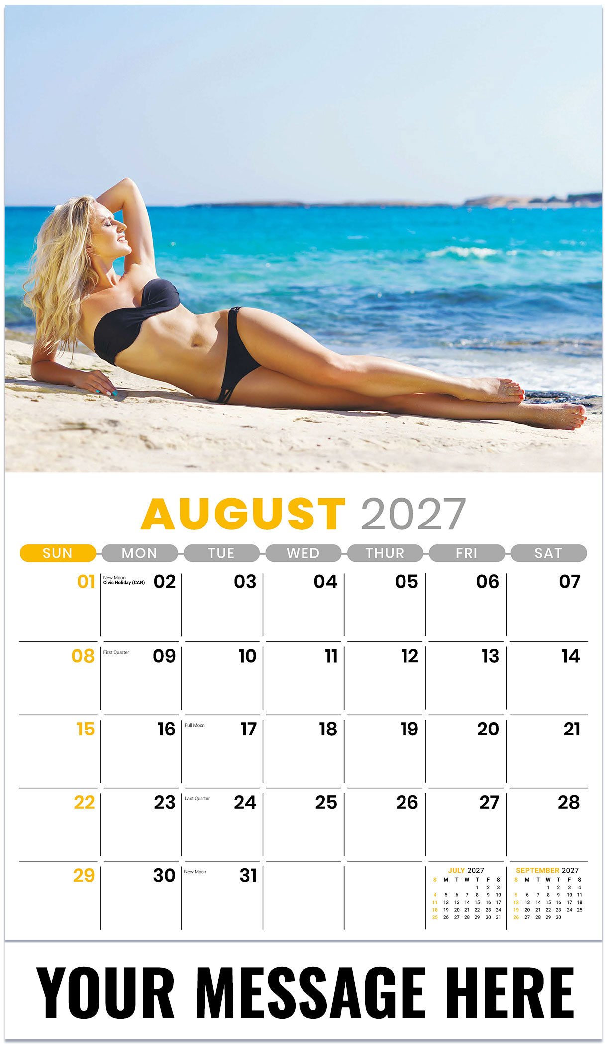 Galleria Swimsuit - 2027