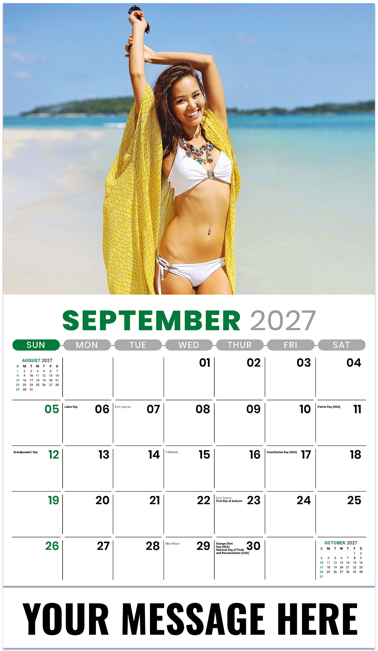 Galleria Swimsuit - 2027
