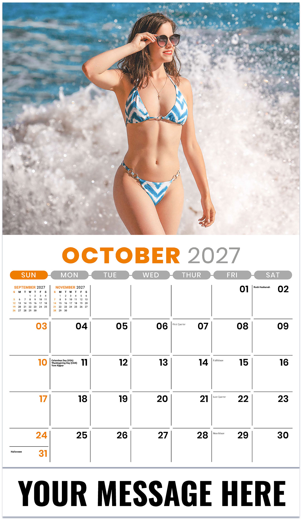 Galleria Swimsuit - 2027