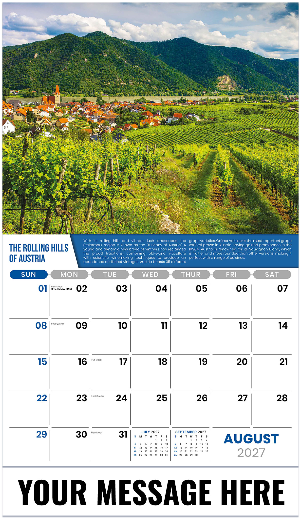 Galleria Vintages - 2027