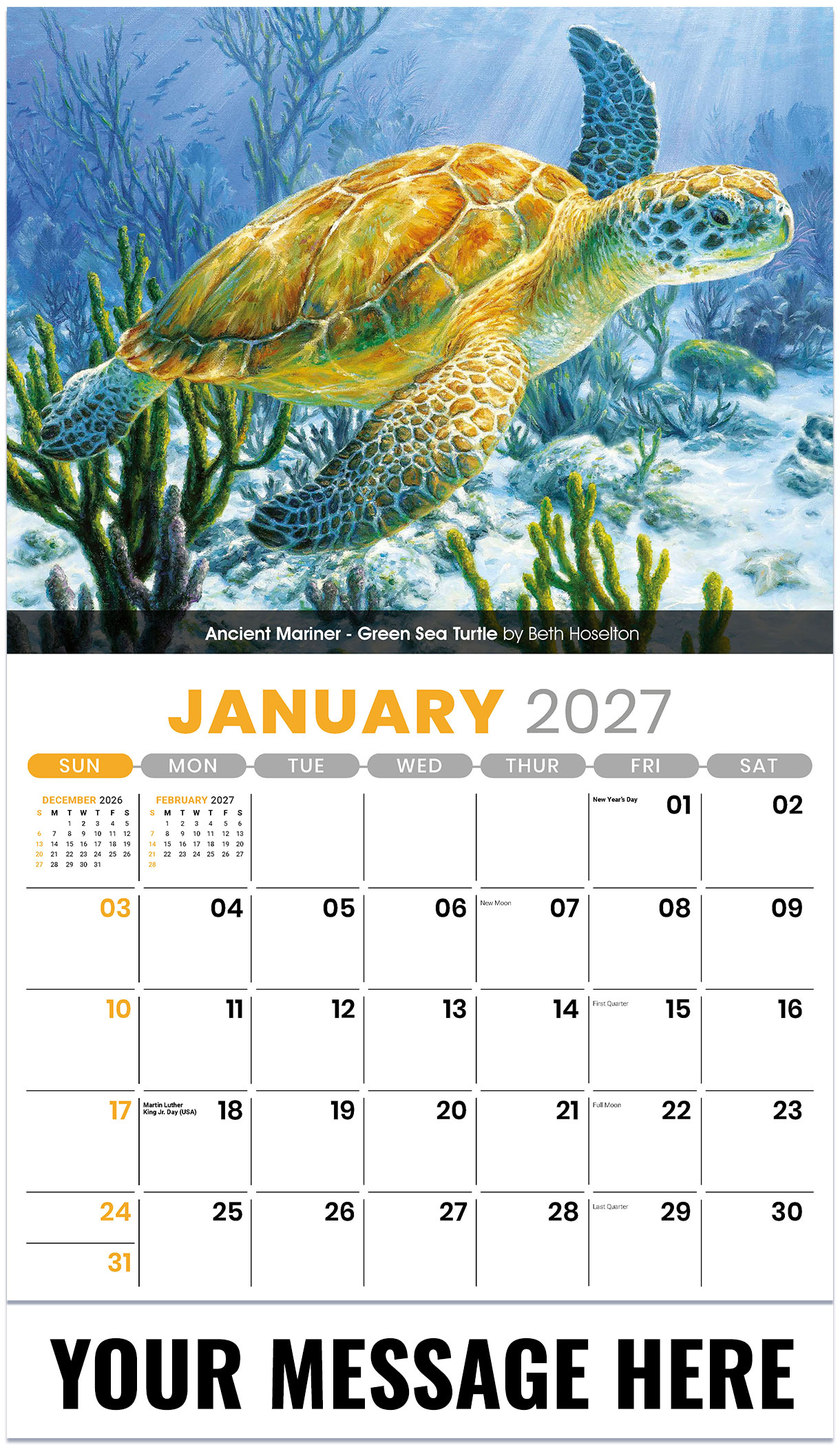 Galleria Wildlife Portraits - 2027
