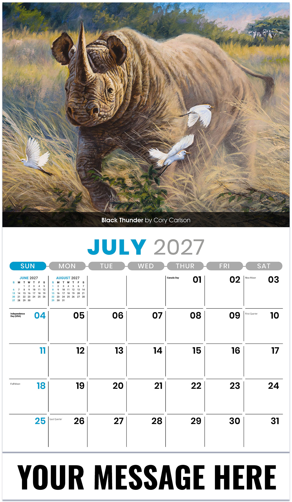 Galleria Wildlife Portraits - 2027