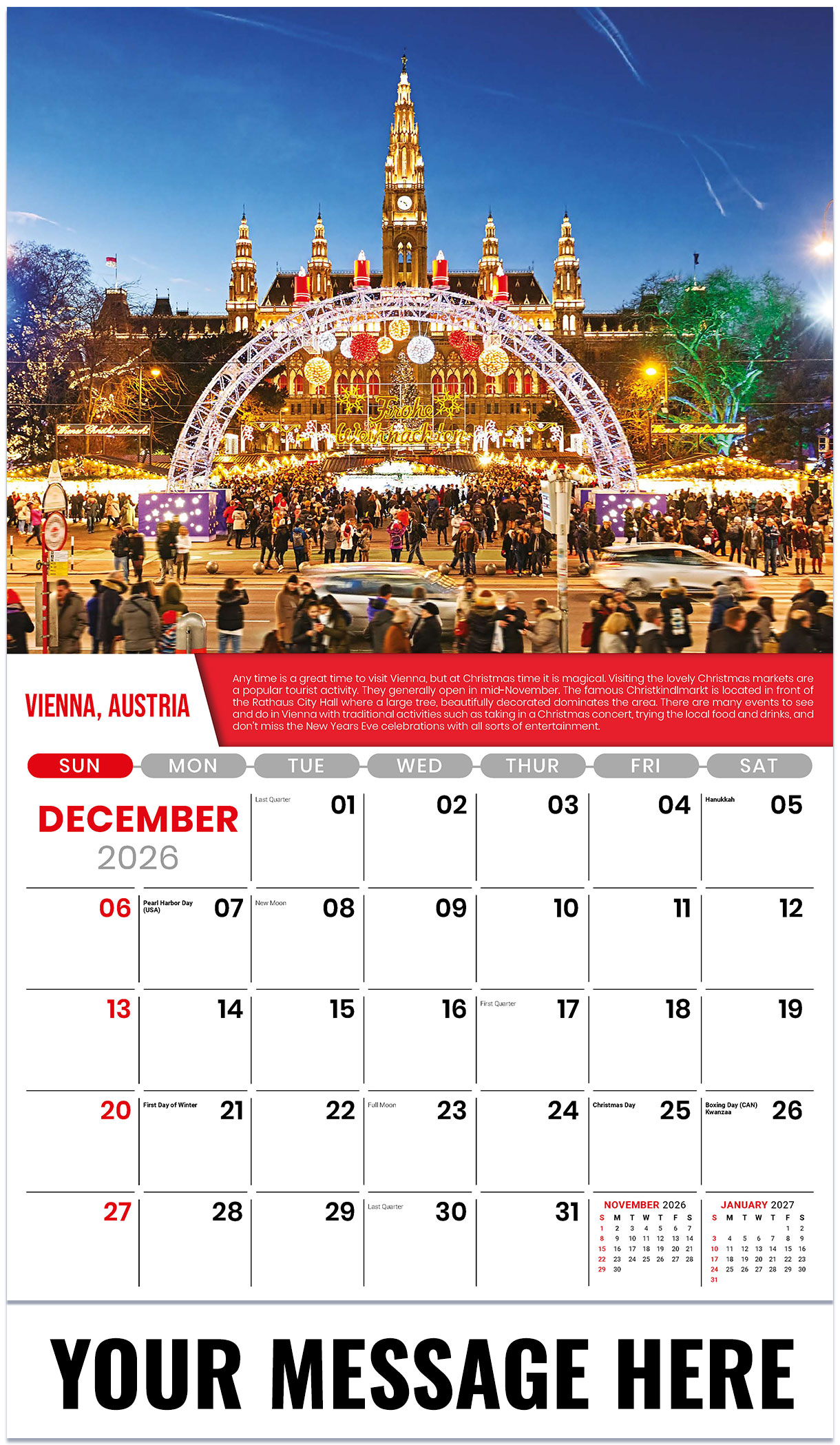 Galleria World Travel - 2027