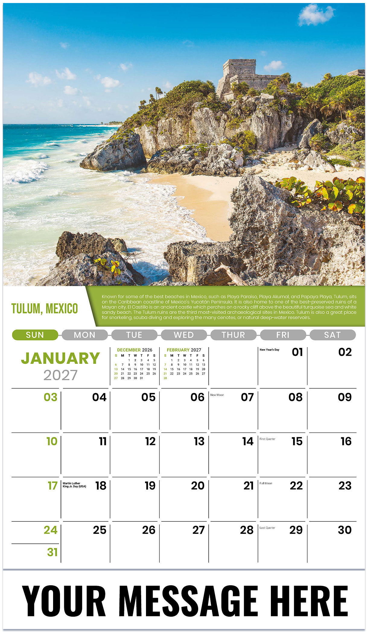 Galleria World Travel - 2027