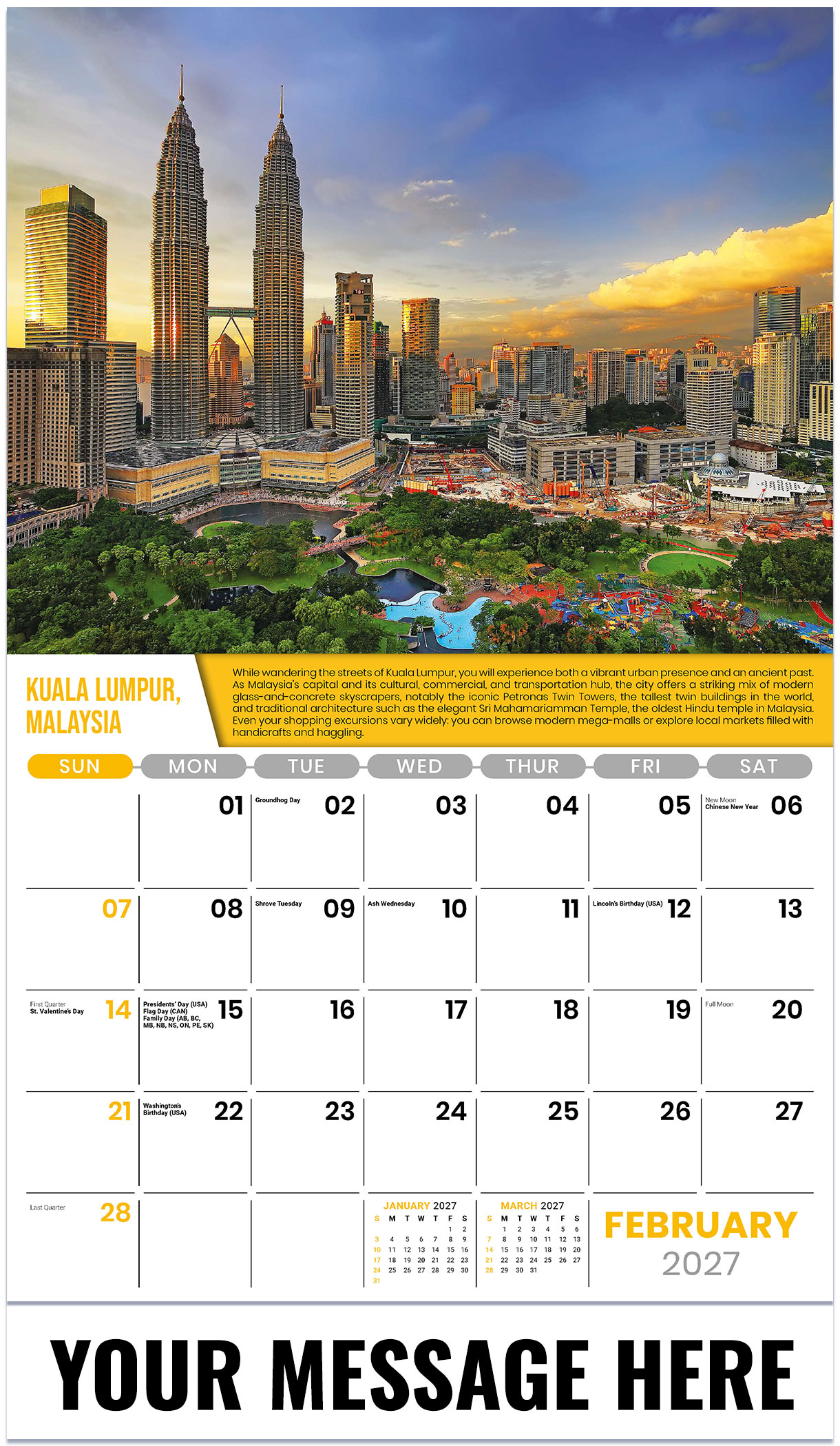 Galleria World Travel - 2027