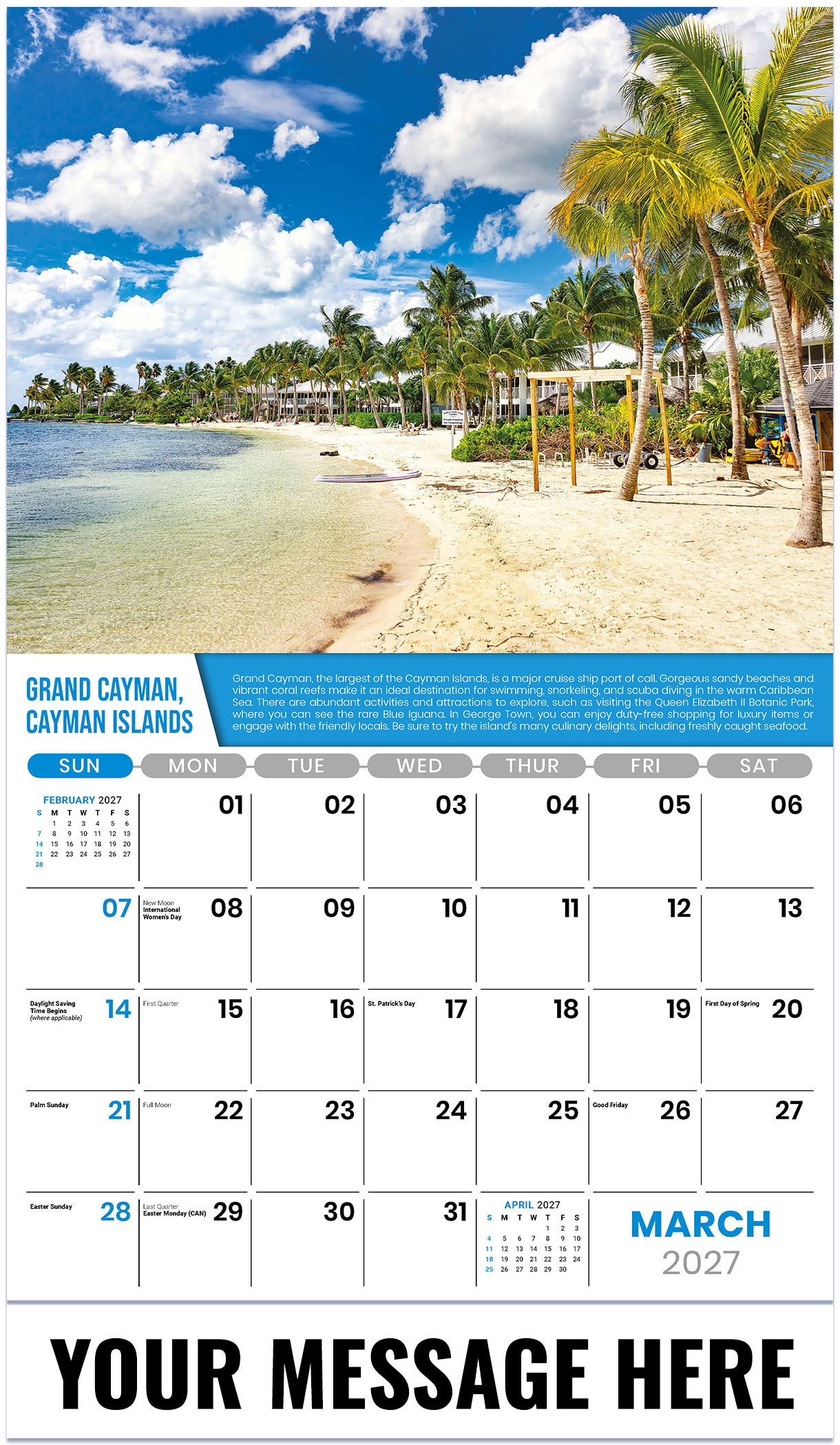 Galleria World Travel - 2027