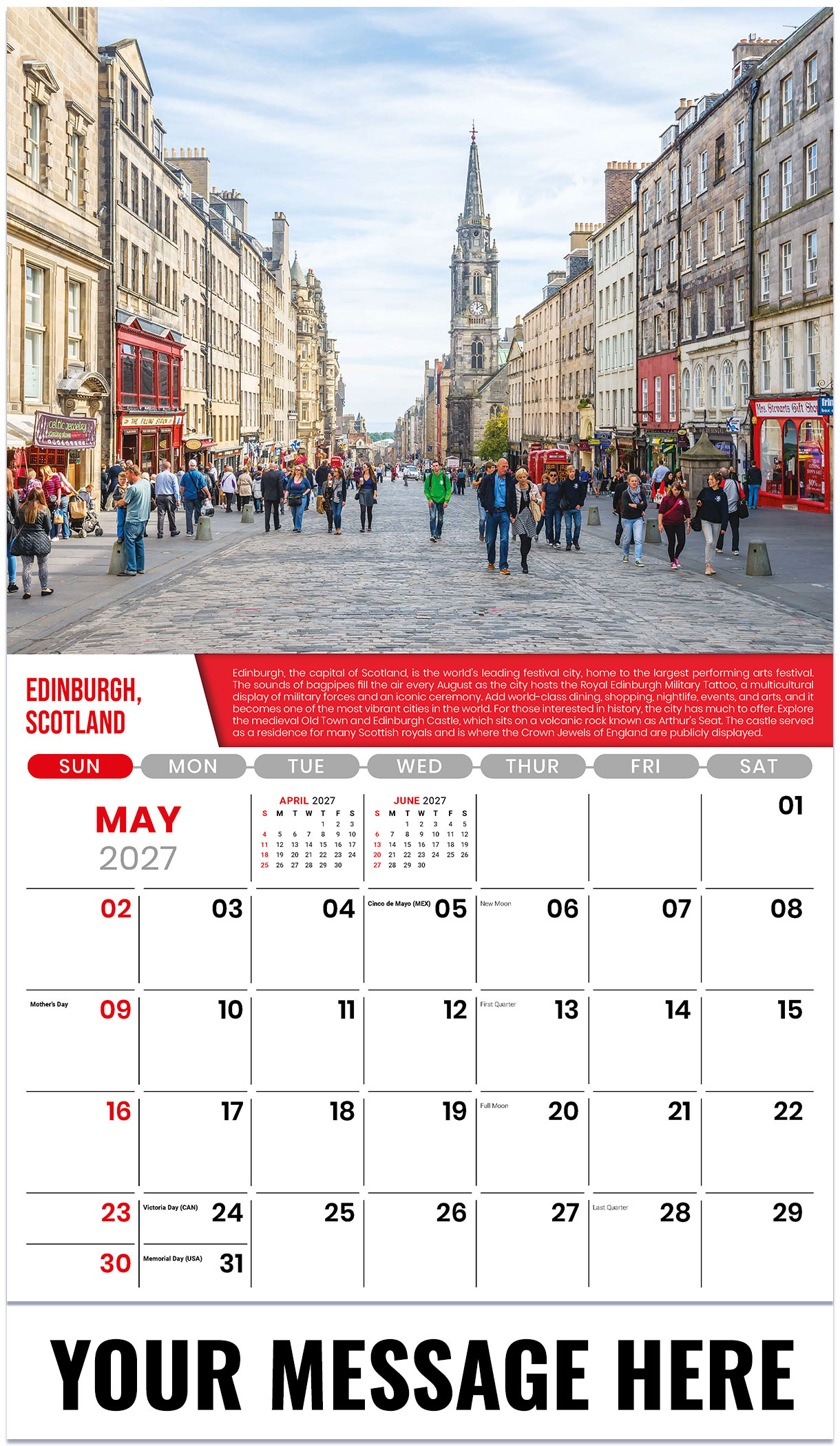 Galleria World Travel - 2027