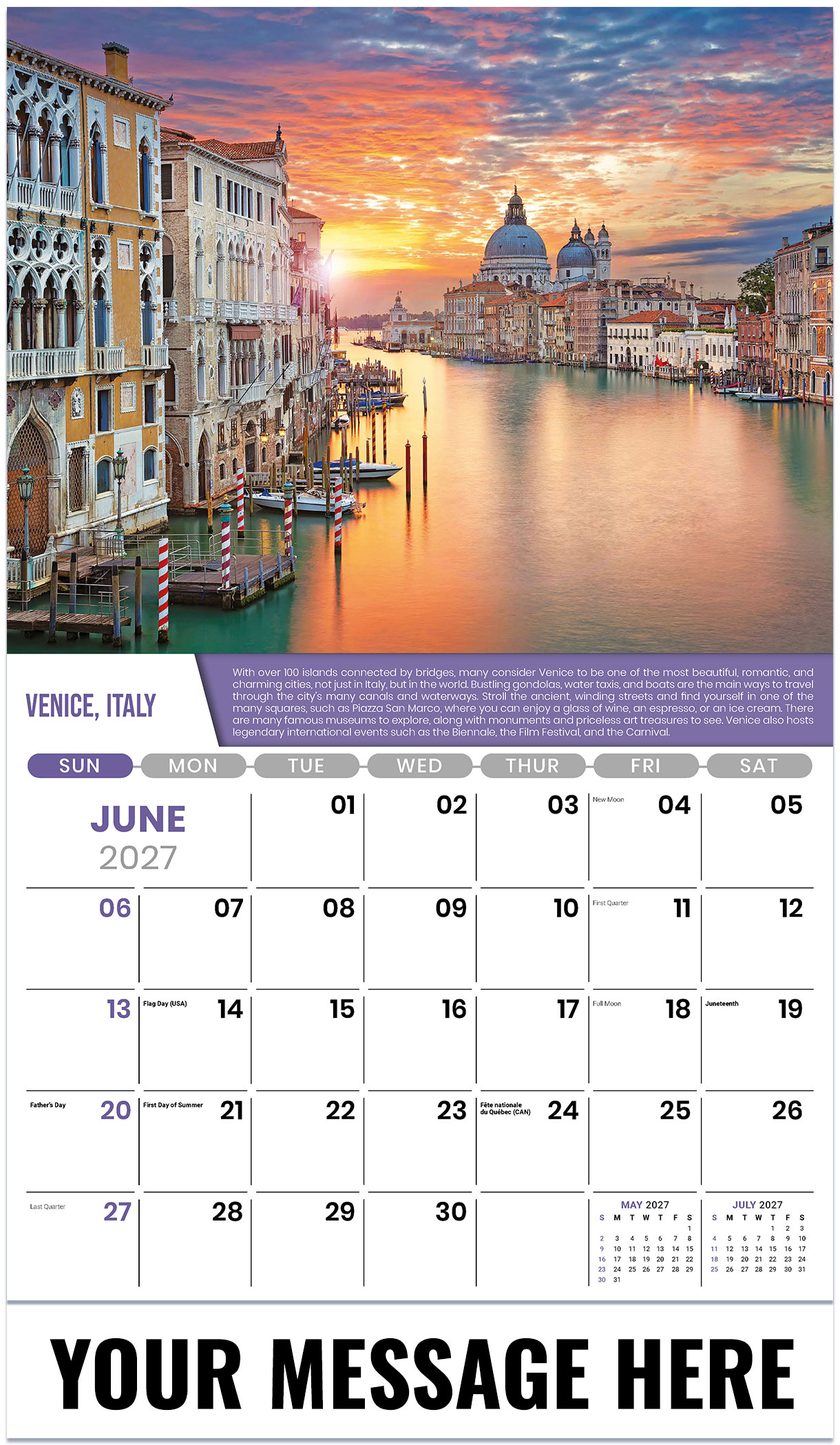 Galleria World Travel - 2027