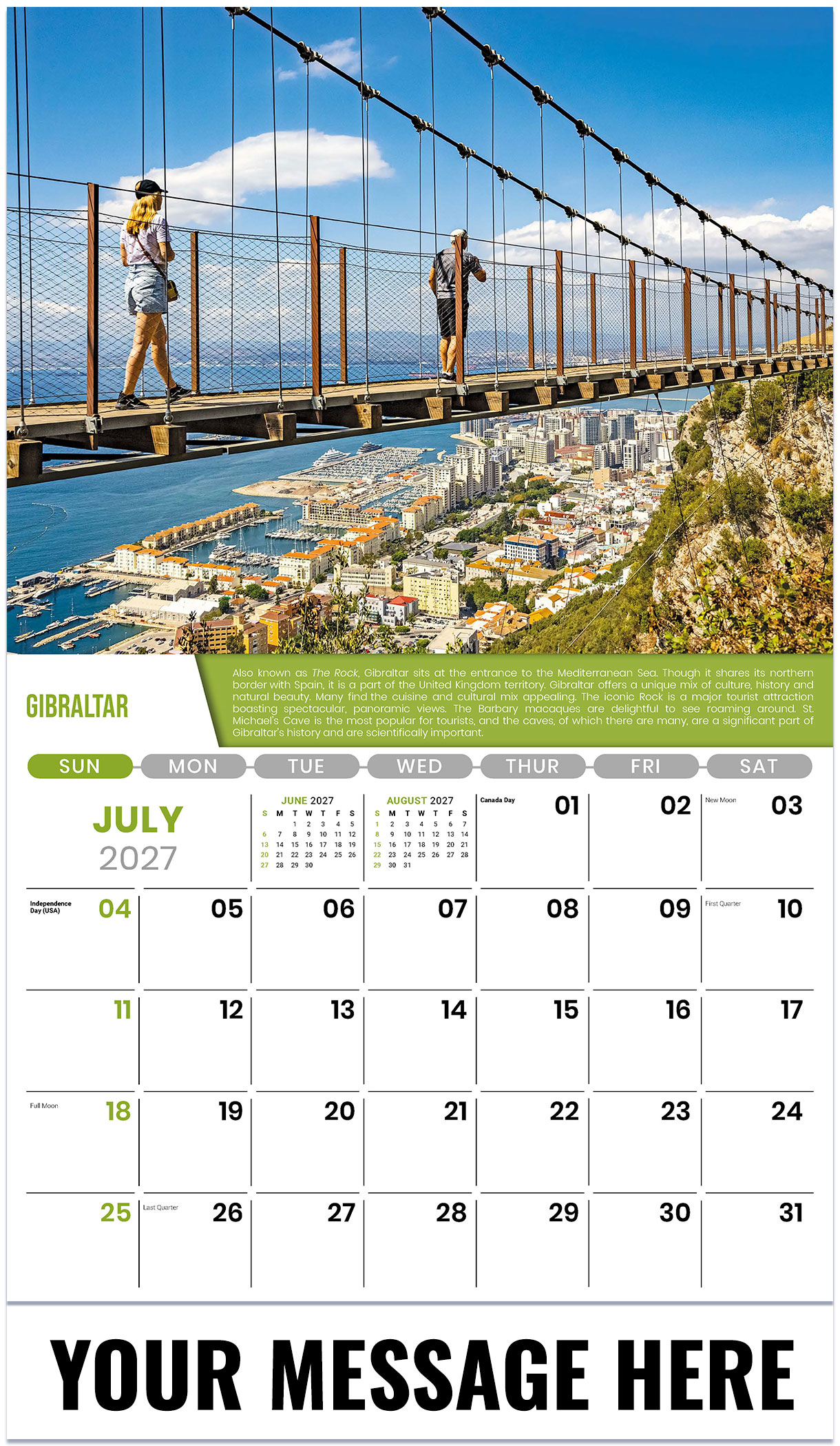 Galleria World Travel - 2027